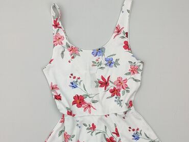 h m sukienka z kokardą: H&M Divided, Sukienka damska, rozmiar XS