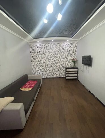 Продажа квартир: 1 комната, 35 м², 105 серия, 4 этаж, Косметический ремонт