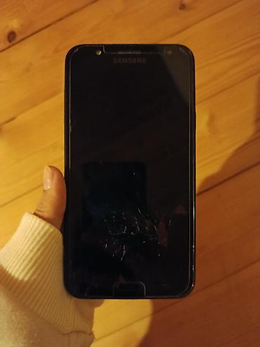 samsung j: Samsung Galaxy J7 Prime, 16 GB, rəng - Qara — 2