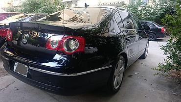 passat b5 ekran: Volkswagen Passat: 2 l | 2008 il Sedan — 4
