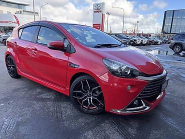 Автоуслуги: Месяц, Toyota, С депозитом, Без права выкупа — 1