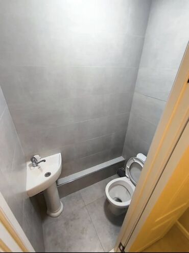 Продажа квартир: 3 комнаты, 61 м², 105 серия, 1 этаж, Евроремонт — 9