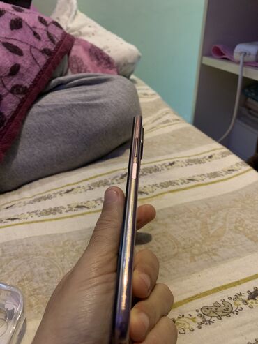 Apple iPhone: IPhone 11, 128 GB, Rose Gold, Barmaq izi, Face ID — 7