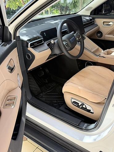 GAC: 🚘 GAC AION i60 Hybrid — ухоженный автомобиль, богатая комплектация — 7