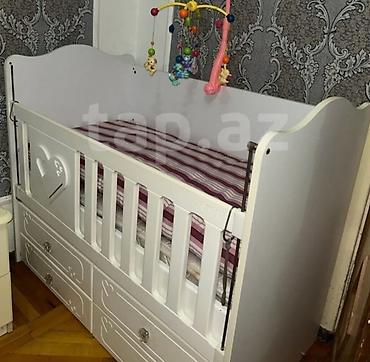 Beşiklər: Besik matrasj bortikleride var.qiymet son.Unvan Xalqlar — 1