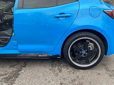 Toyota: Toyota Corolla: 2019 г. at lalafo.kg — 17 Toyota: Toyota Corolla: 2019 г. — 17