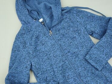Sweatshirts and fleeces: Janina, Women`s hoodie, size M (EU 38)