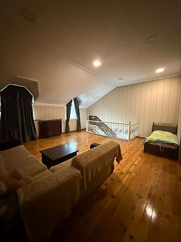 İcarəyə binalar: Şəxsi evimdir Abşeron rayonu Məmmədli qəsəbəsində 220kv 3mərtəbəli 2 — 14