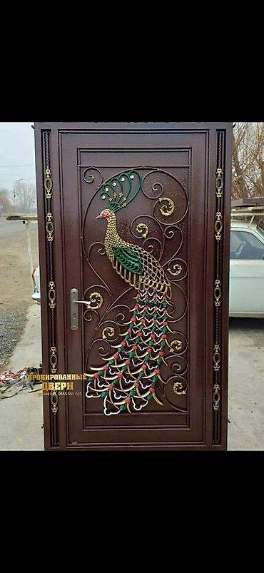 Ремонт окон и дверей: Замок: Установка, Ремонт, Реставрация — 7