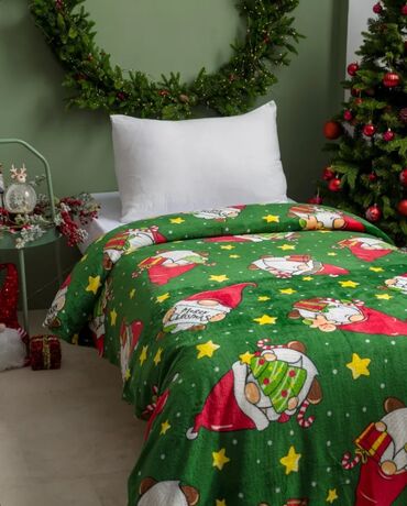 Pledlər: Yeni Mikrofiber Pled, Rayonlara çatdırılma — 25