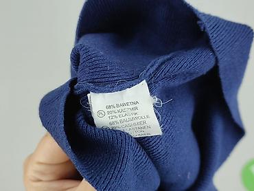 kaszmirowa koszula: Sweter damski, rozmiar S — 4