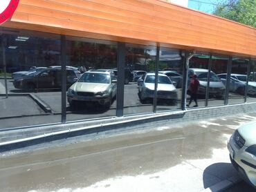 Автомойки: Автомойка | Тонировка — 5