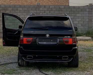 бмв м5 цена бишкек: BMW X5: 2004 г., 3 л, Типтроник, Дизель, Жол тандабас