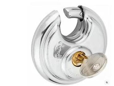 Oprema i sredstva za zaštitu: Burg Wächter diskus katanc 22 Ni 60 SB - Tip: diskus katanc sa — 14