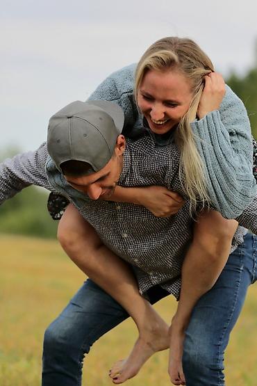 Фото- и видеосъёмка: Фотосъёмка | Студия, С выездом | Love story — 11