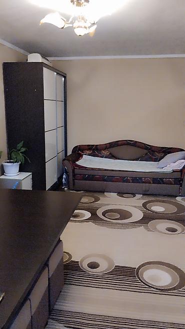 1 квартиры: 1 комната, 38 м², 4 этаж — 10