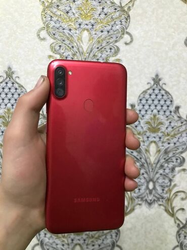 3д принтер бишкек цена: Samsung galaxy a11 
Память 32/4
Обмен есть 
цены 4000
Уступки нет