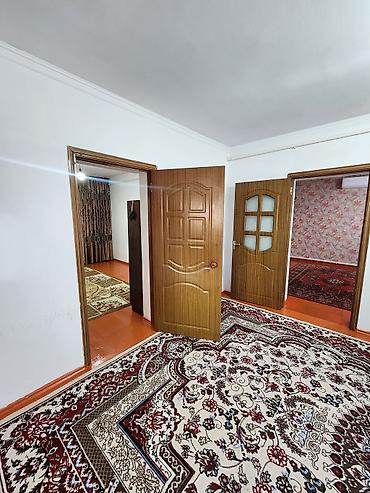 Продажа коттеджей и домов: 🏡 Срочно продается дом в ж/м Ак-Босого, г. Бишкек Продается уютный — 21