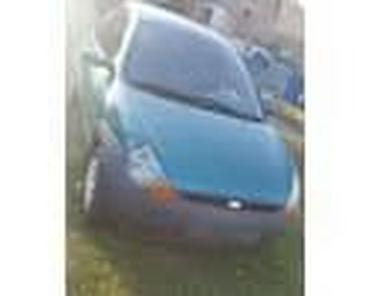 Ford: 1.25 PREDNJI TRAP ZA FORD C-MAX, FIESTA, FOCUS . OD 2002. DO 2005 — 32