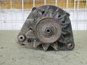 Генераторы: Генератор BMW 1986 г., Б/у, Оригинал, Германия — 6