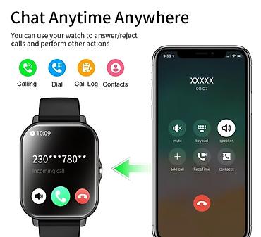 apple watch 4 44: Yeni, Smart saat, Smart — 2