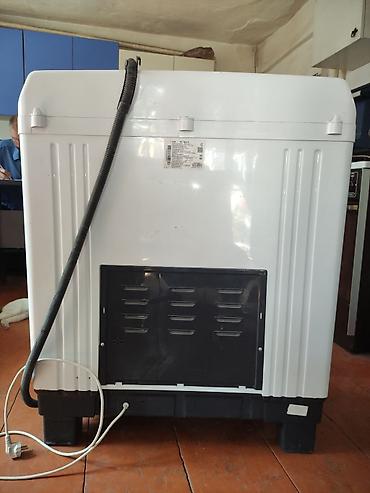 Бытовая техника: Стиральная машина полуавтомат Artel TC 100 P с функцией AirDry — 6