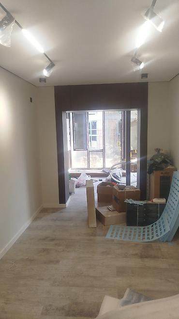 Другие малярные работы: Больше 6 лет опыта — 9