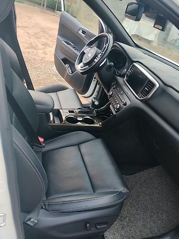 Kia: Kia Sportage: 2020 г., 2 л, Автомат, Дизель, Кроссовер — 8