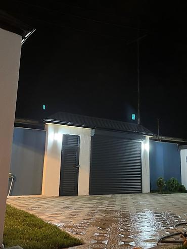 Günlük kirayə evlər: 130 kv. m, 3 otaqlı — 8