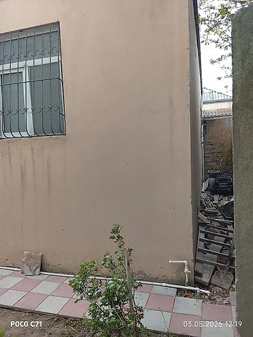 Həyət evləri və villaların satışı: 4 otaqlı, 110 kv. m, Kredit yoxdur, Orta təmir — 5