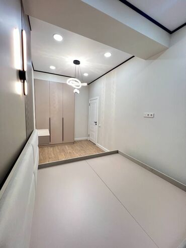 Продажа квартир: 2 комнаты, 56 м², Элитка, 4 этаж, Дизайнерский ремонт — 2