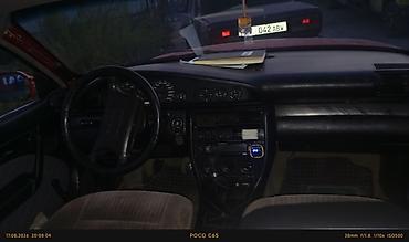 водный мото: Audi 100: 1992 г., Универсал — 5