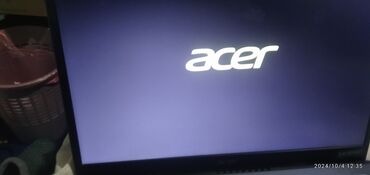 emachines laptop: Acer