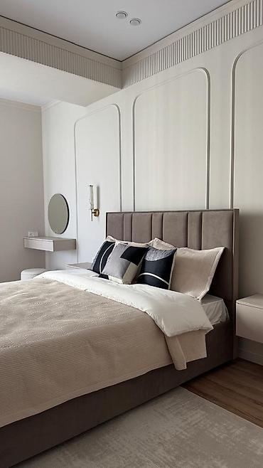 Продажа квартир: 2 комнаты, 76 м², Дизайнерский ремонт — 6