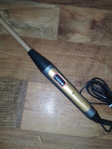 Figaro za kosu: Uvijač za kosu – Fei Renmin (model prema fotografijama) - Tip — 9