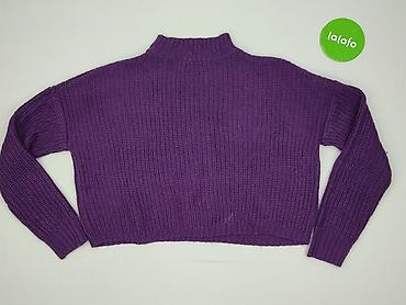 solar golfy: Terranova, Sweter damski, rozmiar S — 3