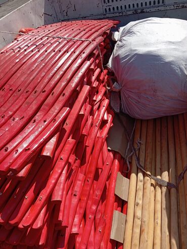 Аренда юрт: Аренда юрты, Каркас Деревянный, 75 баш, С полом, Стол, Стулья — 26