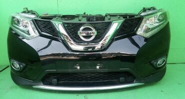 сиденья нексия 2: Бампер Передний Nissan, Оригинал