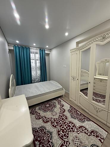 Продажа квартир: 2 комнаты, 64 м², Средний Джал Элитка, 14 этаж, Евроремонт — 2