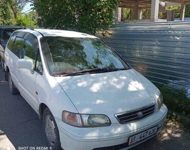 субару аутбек фара: Honda Odyssey: 1997 г., 2.3 л, Автоматтык, Газ, Вэн/Минивэн