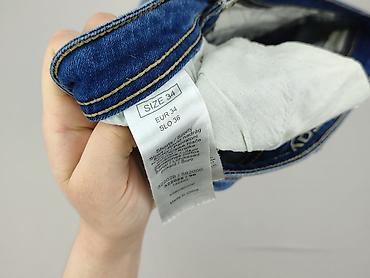 3 4 trouser: Orsay, Szorty damskie, rozmiar 2XS — 4