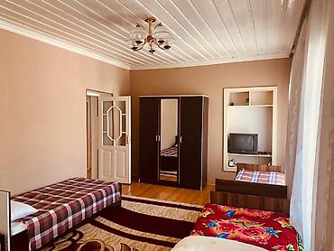 sumqayit kiraye evler: 124 kv. m, 4 otaqlı, Qaz, Su, İşıq — 4