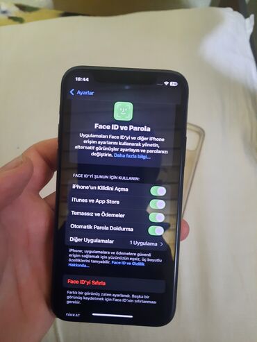 canon 1100d qiyməti: IPhone 11 Pro, 256 GB, Qara, Face ID