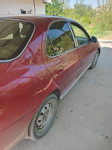 Hyundai Avante: 1996 г., 1.5 л, Механика — 4