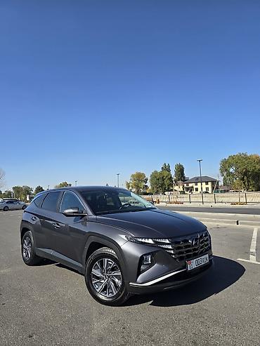 tucson 2020: Hyundai Tucson: 2023 г., 1.6 л, Автомат, Гибрид, Кроссовер — 1