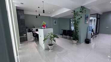 Digər kommersiya daşınmaz əmlakı: Klinika İcarəsi!!! Yasamal rayonu Zahid Xəlilov küçəsində, 53 nömrəli — 4