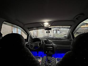 Volkswagen: Volkswagen Sharan: 1995 г., 2 л, Механика, Бензин — 7