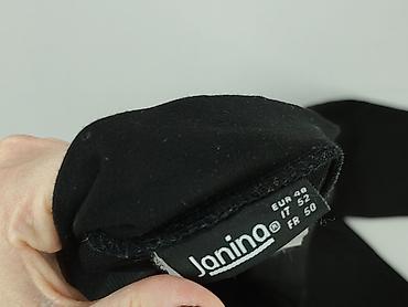 zapi paris: Janina, Spodnie materiałowe damskie, rozmiar 4XL — 4