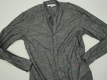 smog relaxed fit pullover: SMOG, Koszulа dla mężczyzn, rozmiar M — 1