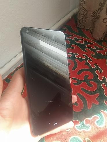 Уюлдук телефондор жана аксессуарлар: Redmi, Redmi Note 9, Колдонулган, 128 ГБ, түсү - Көгүлтүр, 1 SIM, 2 SIM, eSIM — 6